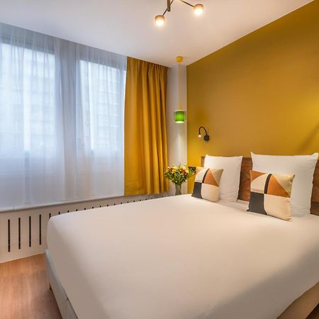 West Paris Suite ภายนอก รูปภาพ