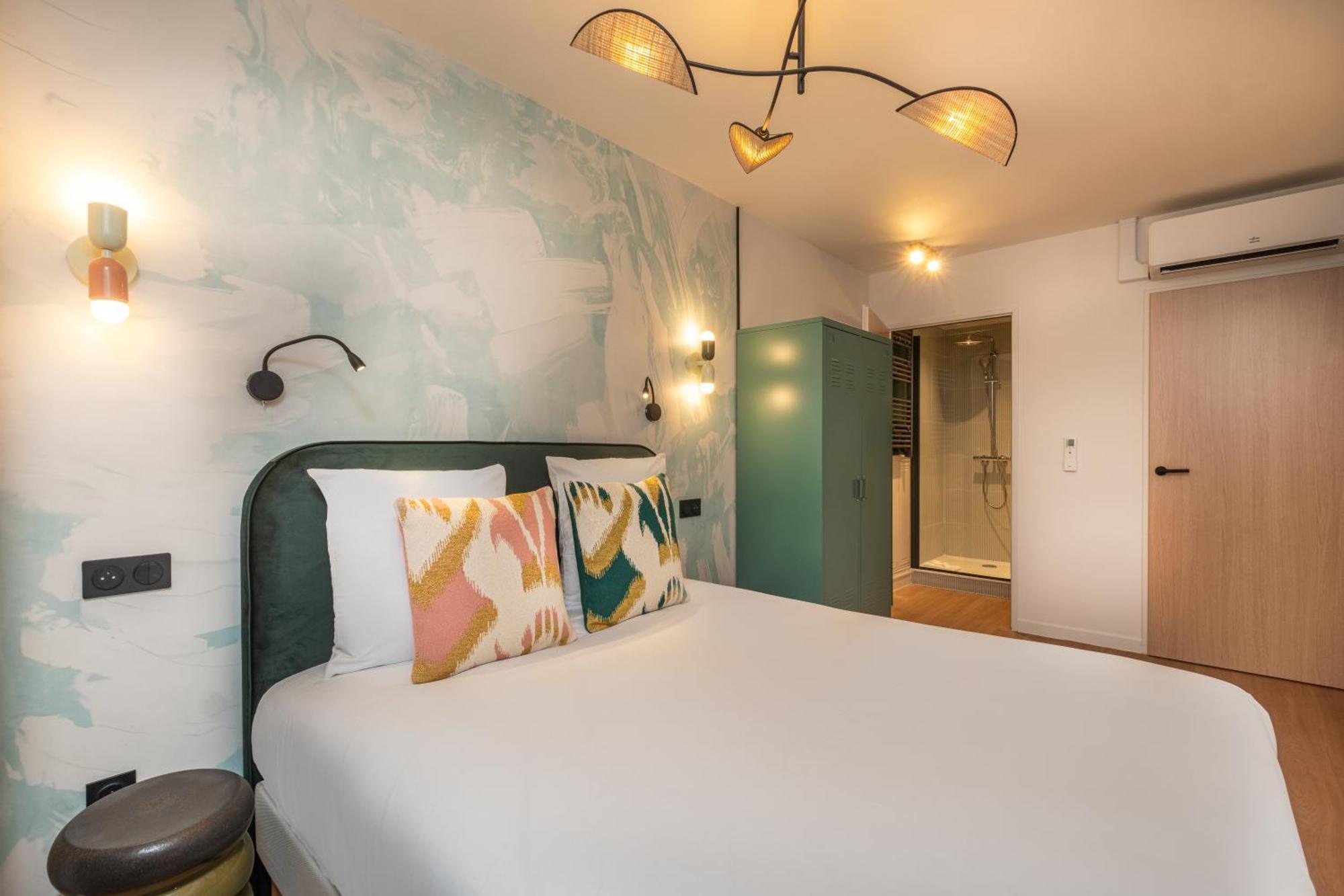 West Paris Suite ภายนอก รูปภาพ