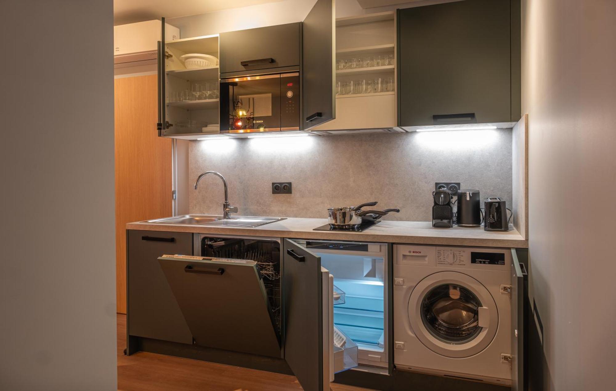 West Paris Suite ภายนอก รูปภาพ