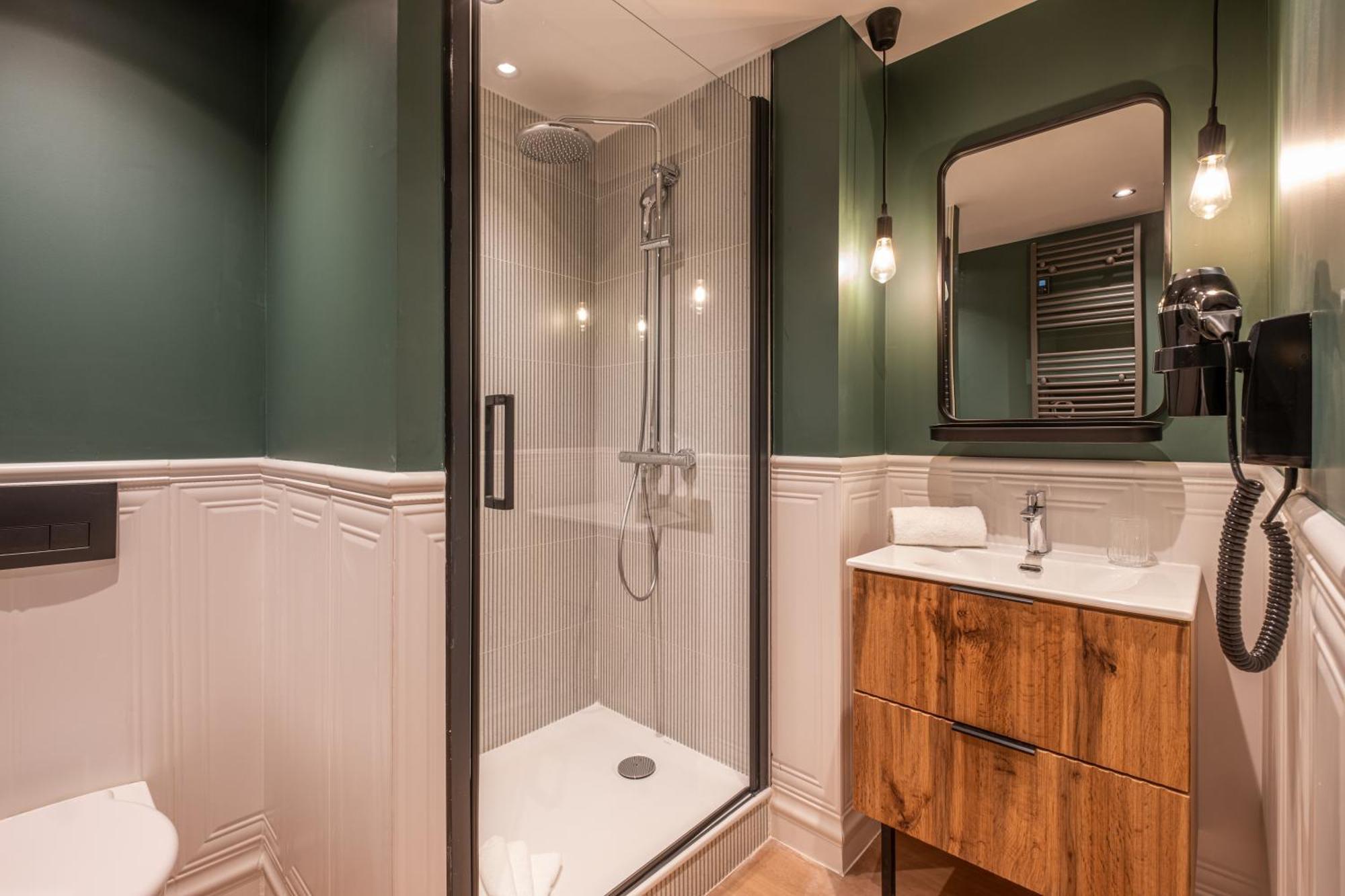 West Paris Suite ภายนอก รูปภาพ