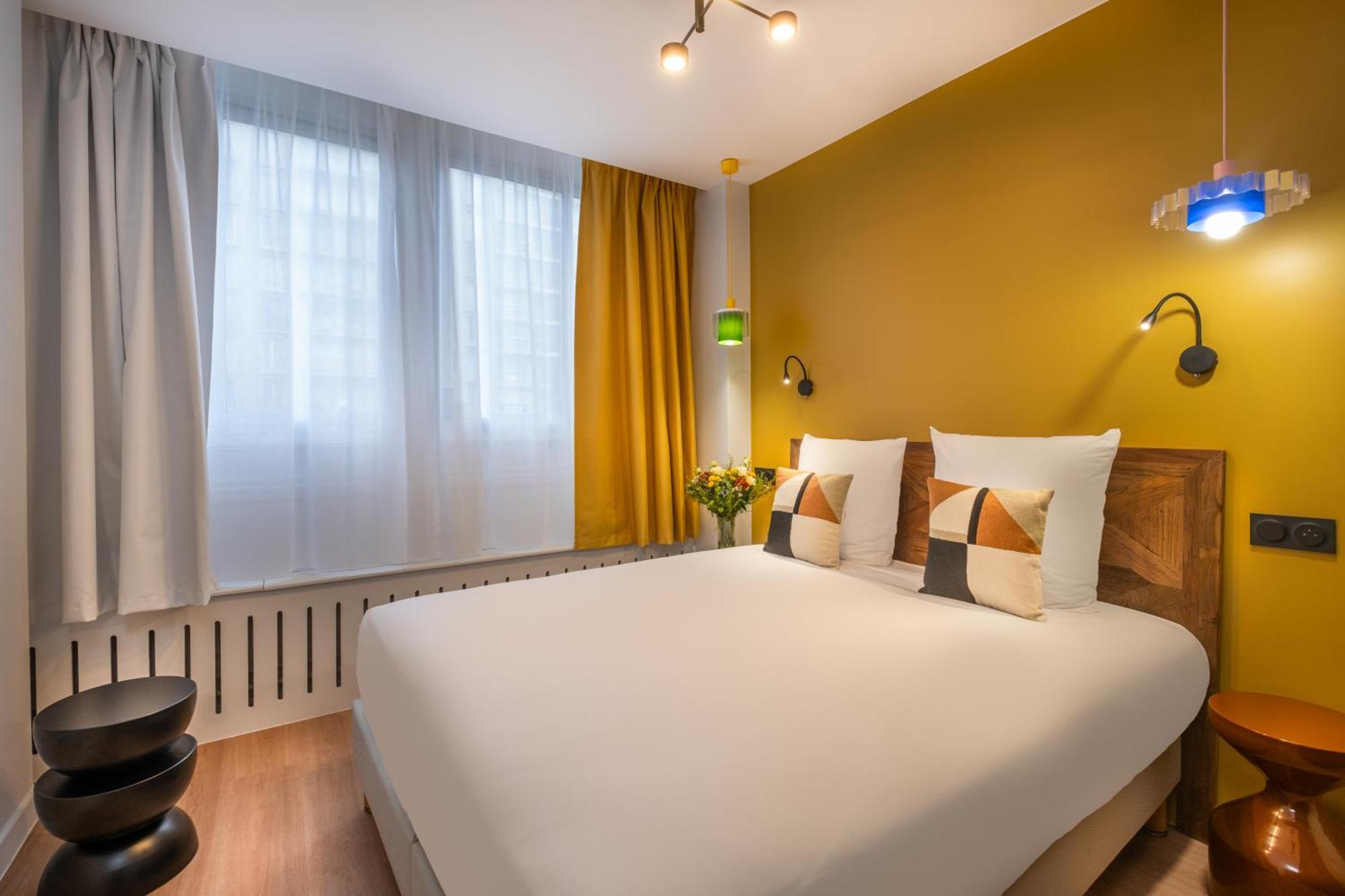 West Paris Suite ภายนอก รูปภาพ